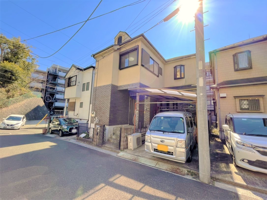 ◇室内フルリフォーム実施予定の中古戸建!!◇