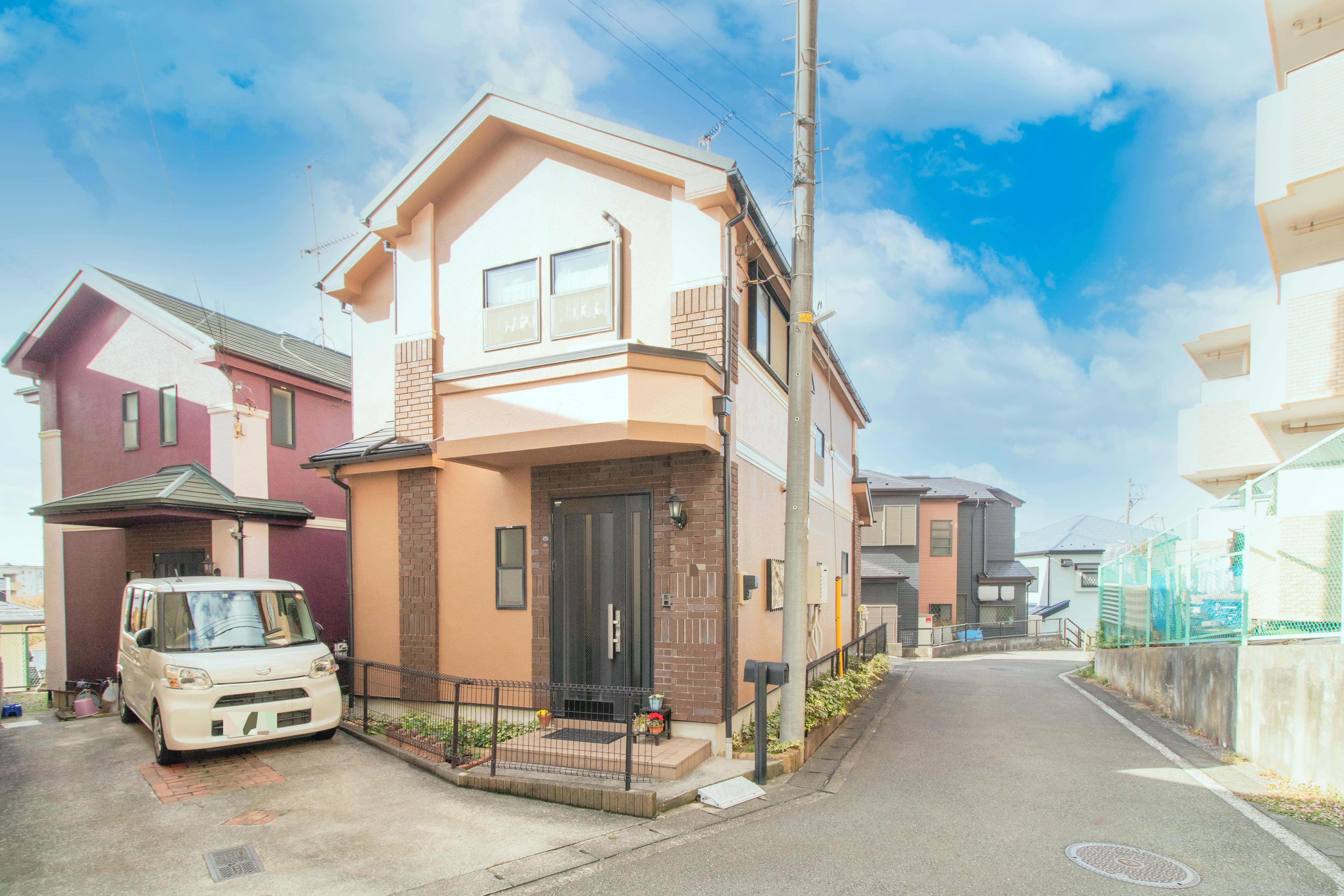 ◇室内フルリフォーム実施予定の未公開物件!!◇
