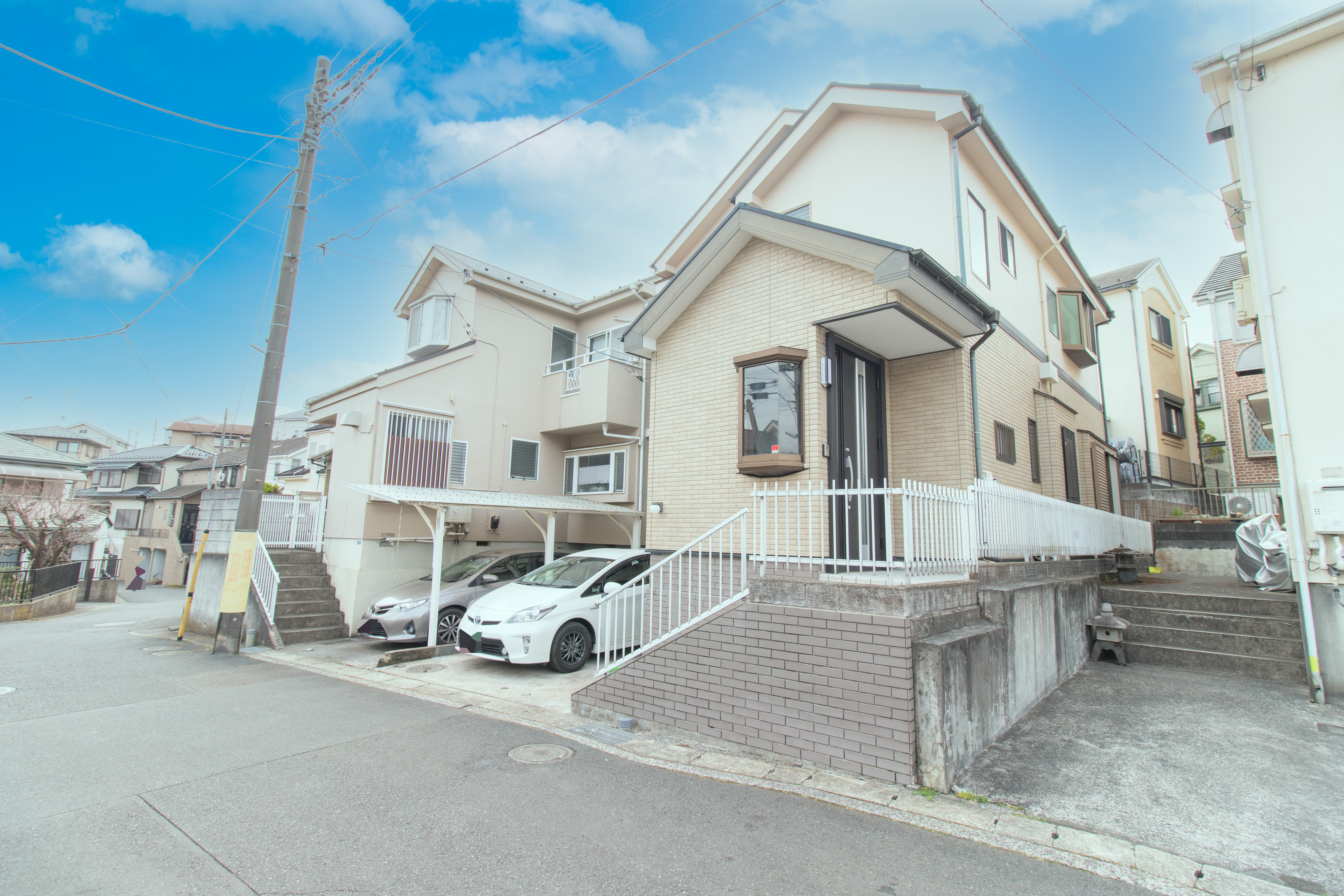 ◇室内フルリフォーム済みの庭付き戸建!◇