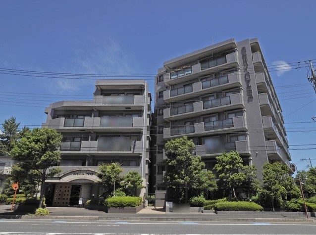 ◇近隣住環境充実!買い物に便利な商業施設あり!◇