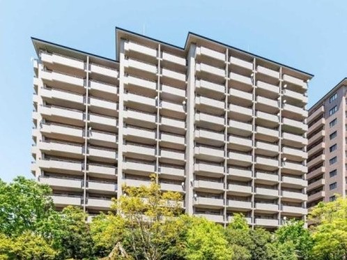 ◇総戸数1162戸のビッグコミュニティ!<br>内装・設備一新のフルリフォーム物件!◇