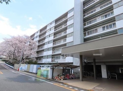 ◇三ツ境駅徒歩圏の大規模マンション!◇