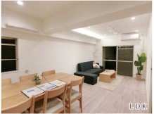 ◇三方角部屋・南西向きバルコニー!陽当り良好!◇