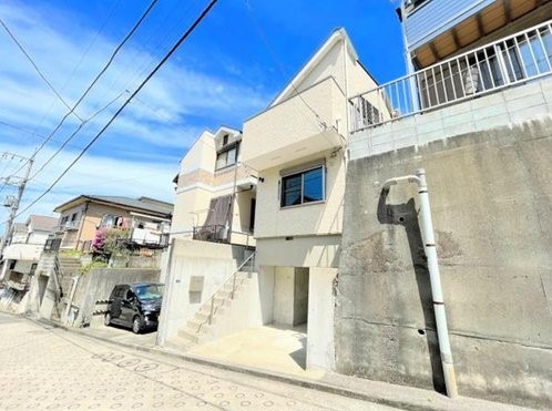 ◇「三ツ境」駅より徒歩8分の好立地◇