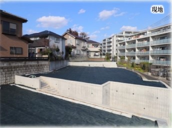 ◇お好きなハウスメーカーで建築可能です!◇