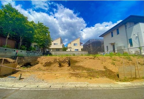 ◇お好きなハウスメーカーで建築可能です!◇